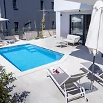 Luxury Sea View - Villa Makarska