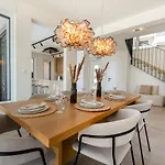 Villa Luxury Sea View -