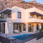 Villa Luxury Sea View - Makarska