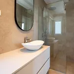Luxury Sea View - *