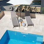 Luxury Sea View -