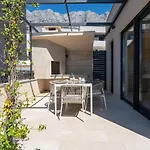 Luxury Sea View - Villa *