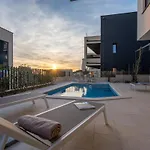 Luxury Sea View - Villa
