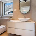 Luxury Sea View - *