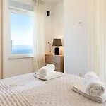 Luxury Sea View - Villa *