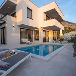 Villa Luxury Sea View - Makarska