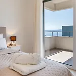 Luxury Sea View - Villa Makarska