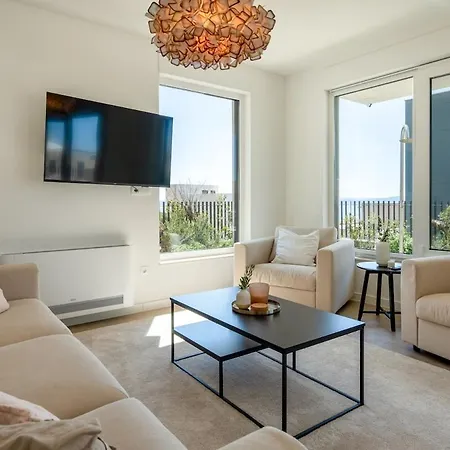 Villa Luxury Sea View -