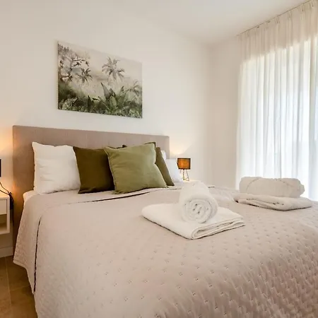 Luxury Sea View - * Makarska