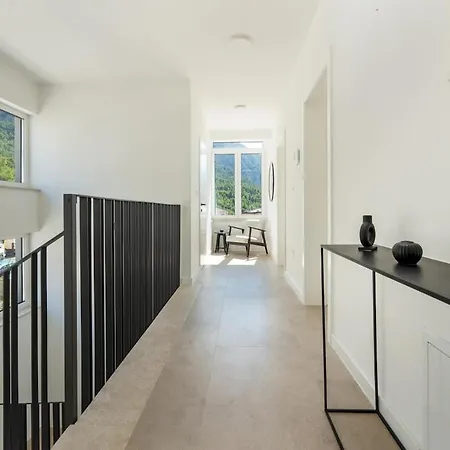 Villa Luxury Sea View - Makarska