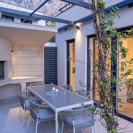 Luxury Sea View - Villa Makarska