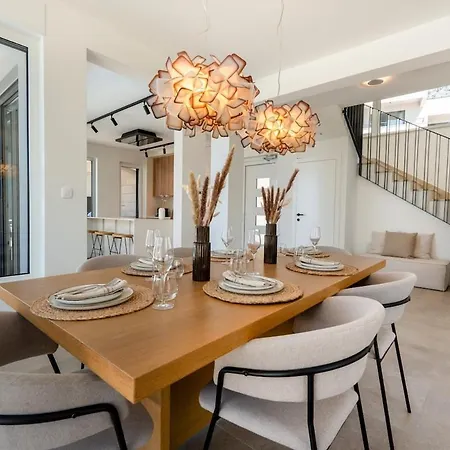 Villa Luxury Sea View -
