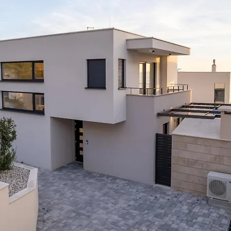 Villa Luxury Sea View - Makarska