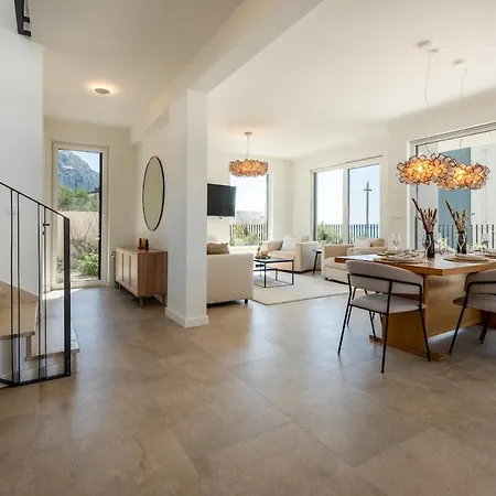 Luxury Sea View - Makarska