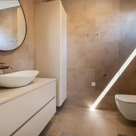 Villa Luxury Sea View -