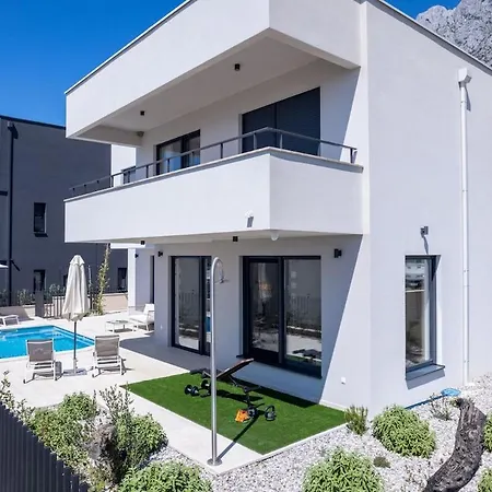 Villa Luxury Sea View - *