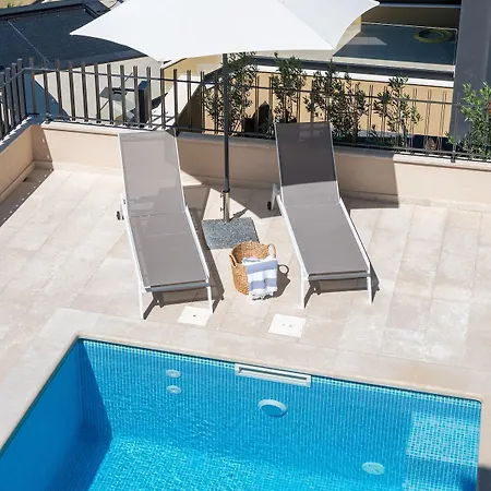 Luxury Sea View -