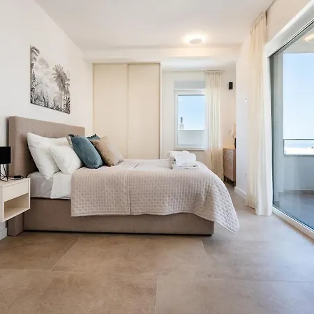 Villa Luxury Sea View - Makarska