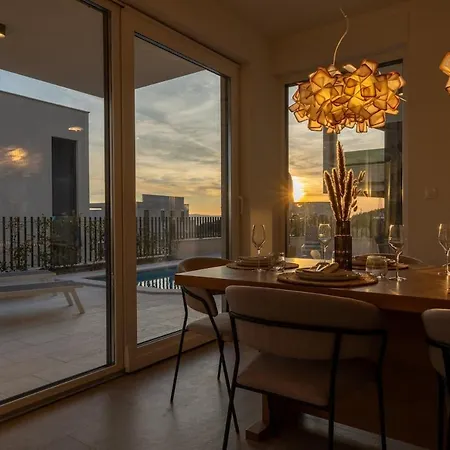 Luxury Sea View - Makarska