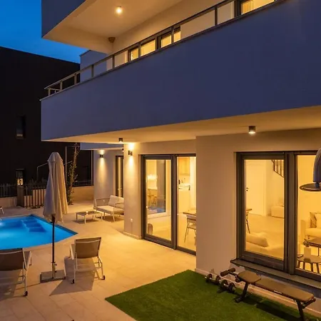 Luxury Sea View - * Makarska