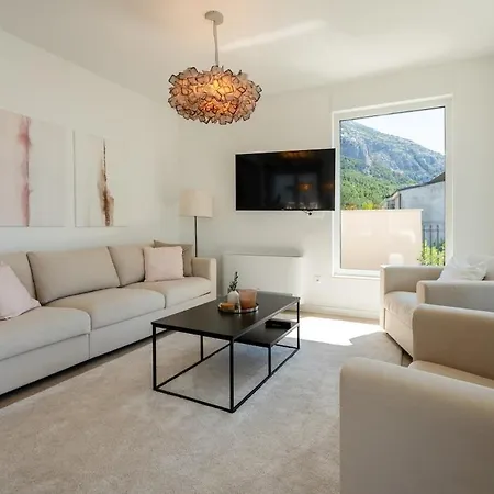 Villa Luxury Sea View - Makarska