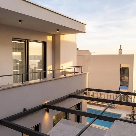 Luxury Sea View - Makarska