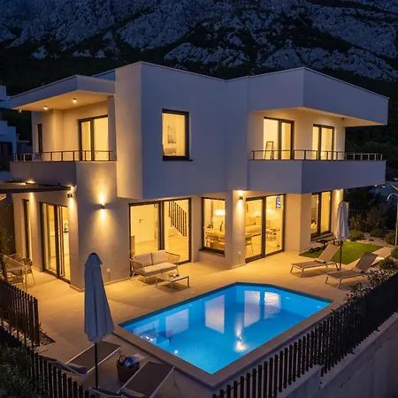 Luxury Sea View -
