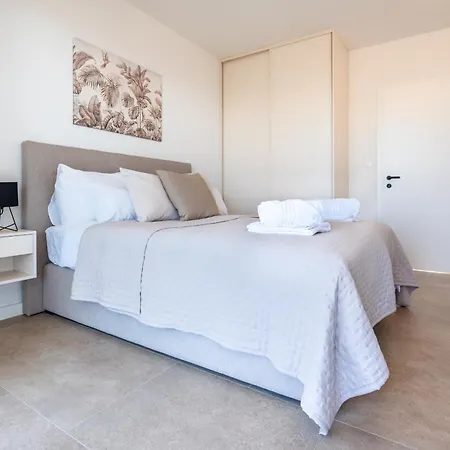 Luxury Sea View - * Makarska