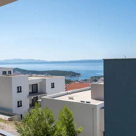 Luxury Sea View - Makarska
